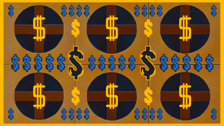 Create Once, Sell a 1000: An Exciting Scalable Sales Model